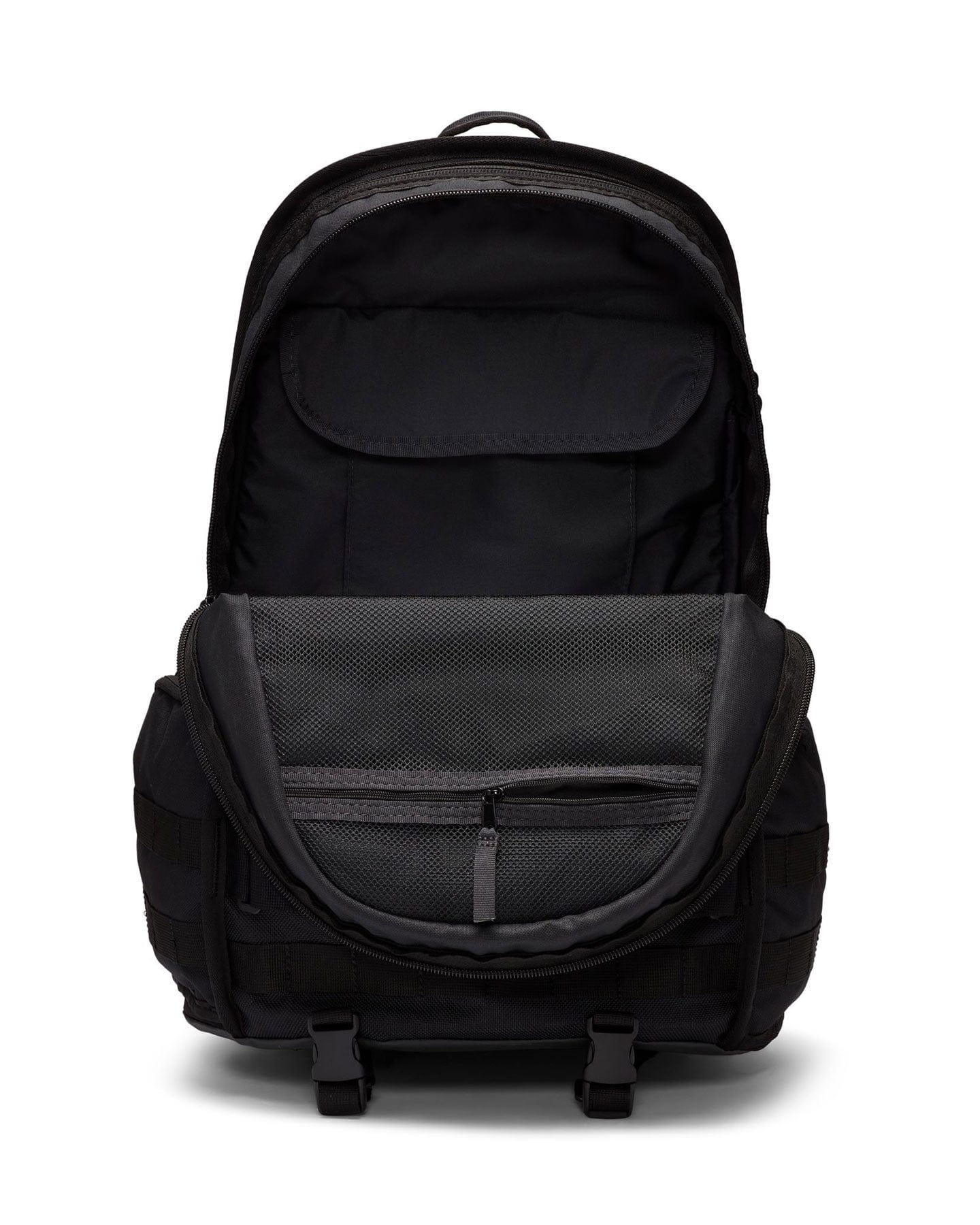 Nike Sportswear RPM Backpack 2.0 - Black - FD7544 010 - 196968860326