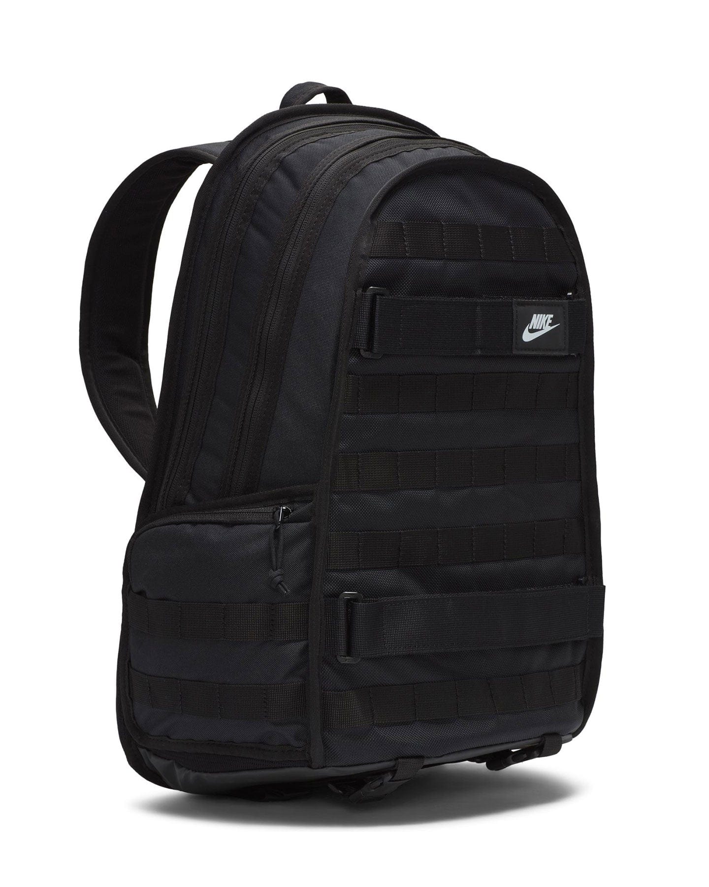 Nike Sportswear RPM Backpack 2.0 - Black - FD7544 010 - 196968860326