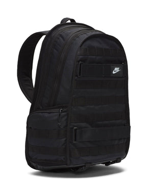 Nike Sportswear RPM Backpack 2.0 - Black - FD7544 010 - 196968860326