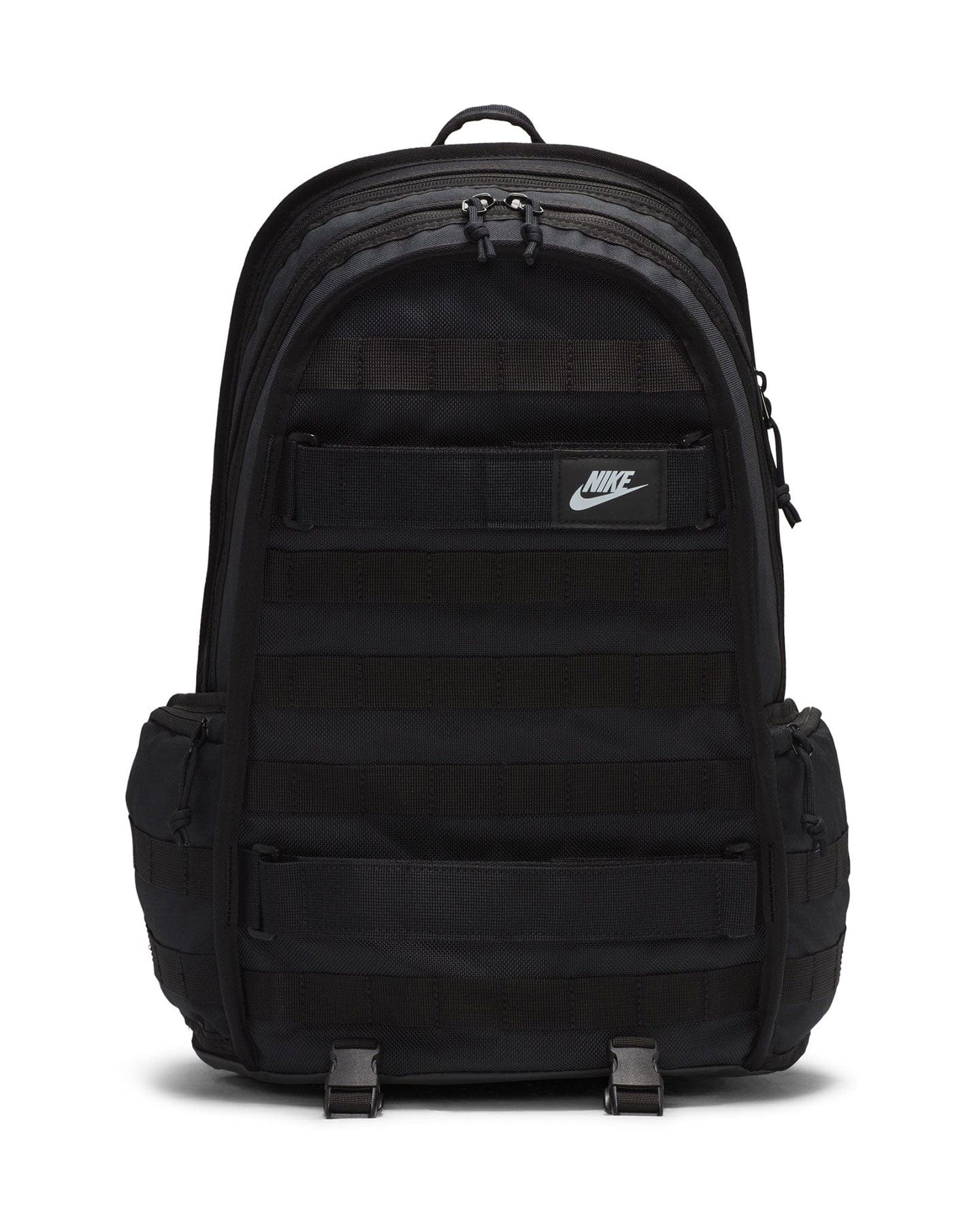 Nike Sportswear RPM Backpack 2.0 - Black - FD7544 010 - 196968860326