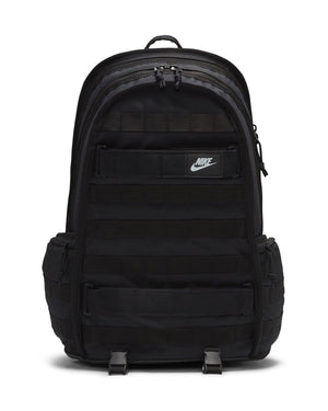 Nike Sportswear RPM Backpack 2.0 - Black - FD7544 010 - 196968860326