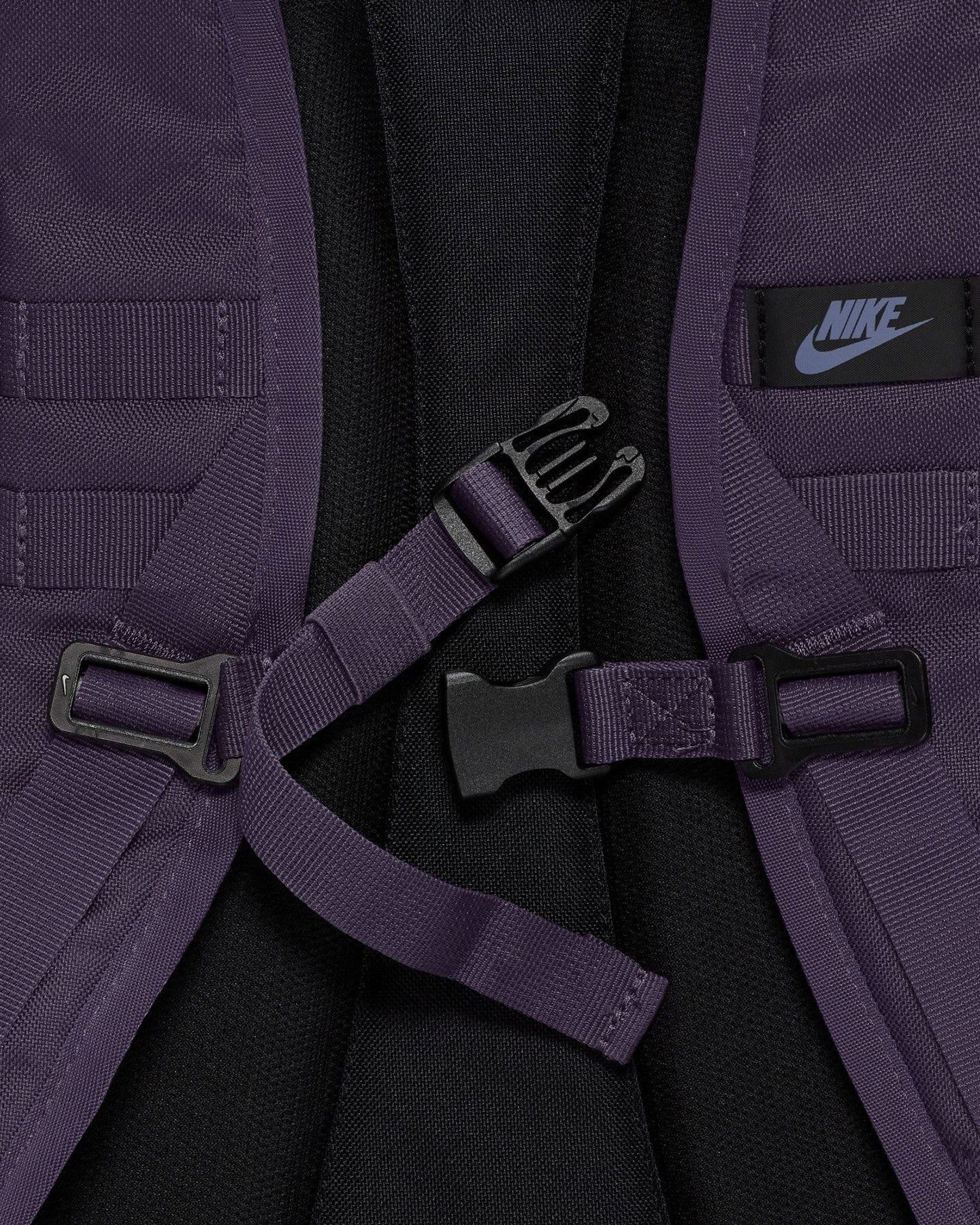 Nike Sportswear RPM Backpack 2.0 - Cave Purple / Black / Sanded Purple - FD7544 540 - 198481654185