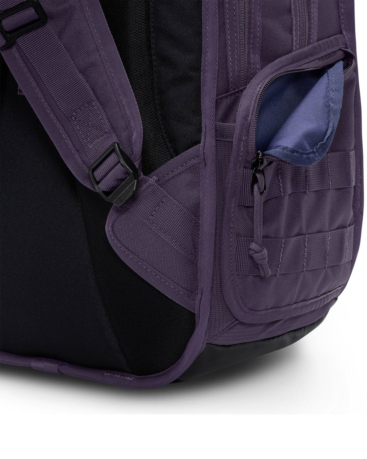 Nike Sportswear RPM Backpack 2.0 - Cave Purple / Black / Sanded Purple - FD7544 540 - 198481654185