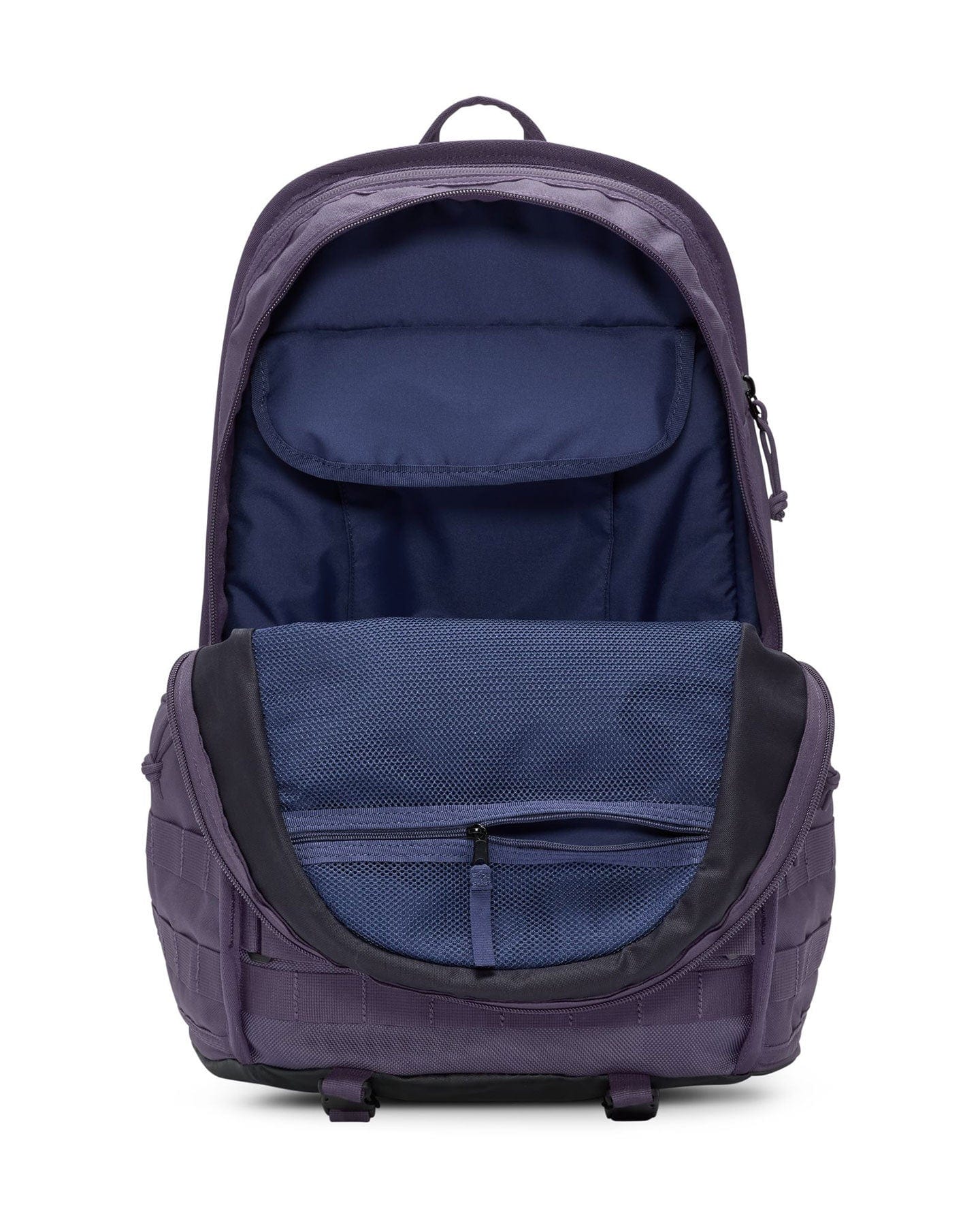 Nike Sportswear RPM Backpack 2.0 - Cave Purple / Black / Sanded Purple - FD7544 540 - 198481654185