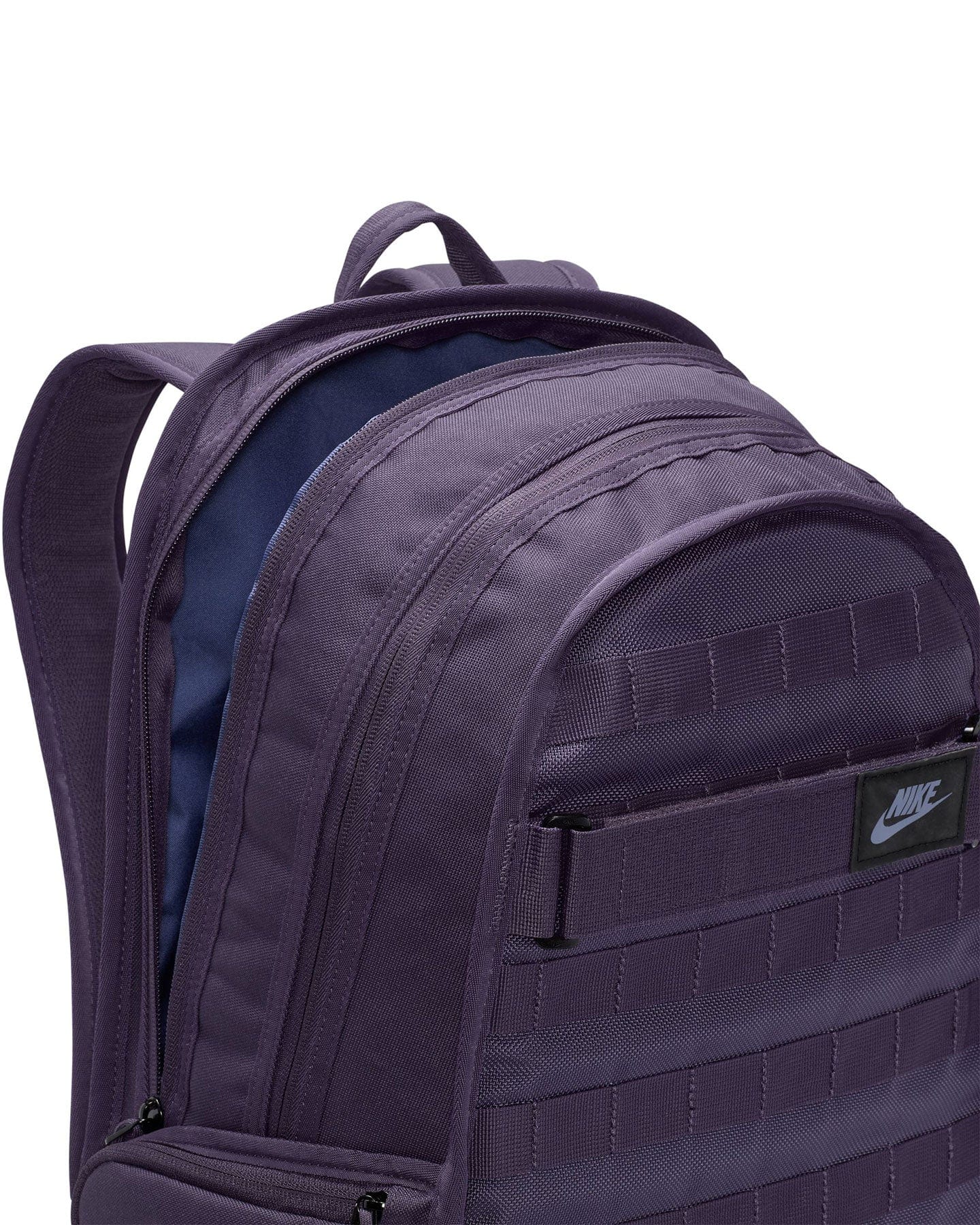Nike Sportswear RPM Backpack 2.0 - Cave Purple / Black / Sanded Purple - FD7544 540 - 198481654185