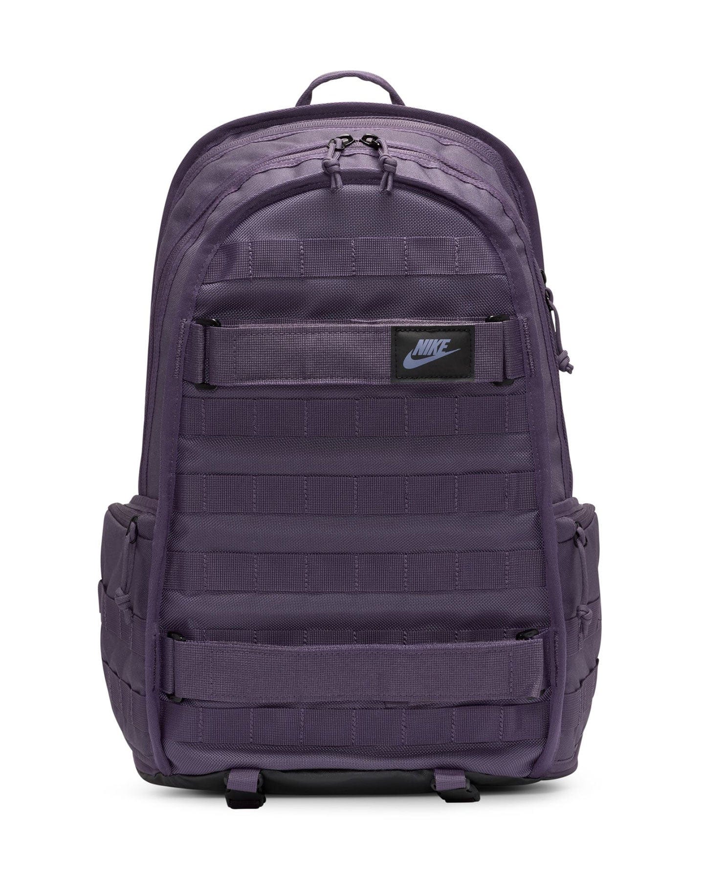 Nike Sportswear RPM Backpack 2.0 - Cave Purple / Black / Sanded Purple - FD7544 540 - 198481654185