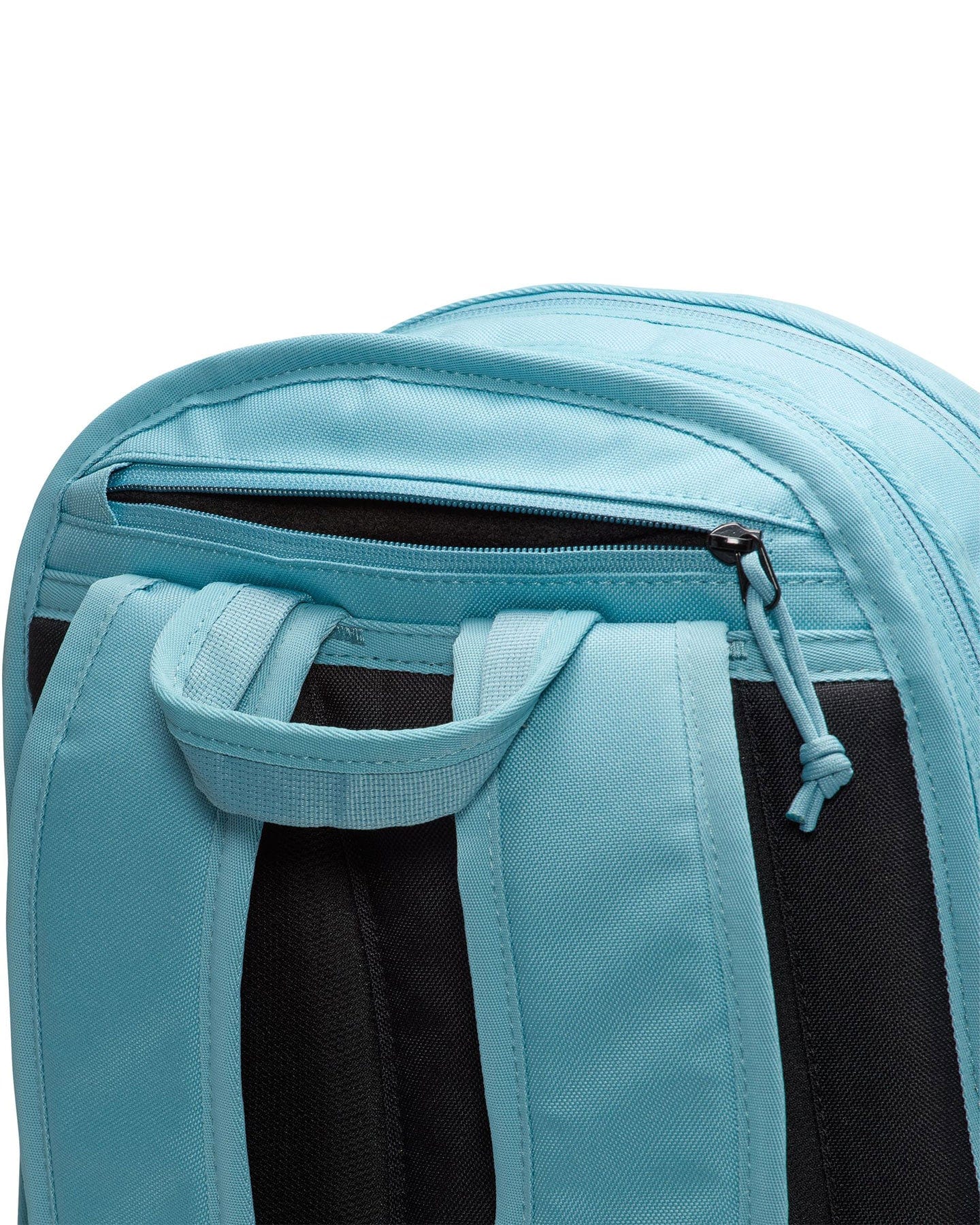 Nike Sportswear RPM Backpack 2.0 - Denim Turqouise / Black / Summit White - FD7544 464 - 197862605846