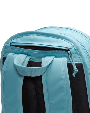 Nike Sportswear RPM Backpack 2.0 - Denim Turqouise / Black / Summit White - FD7544 464 - 197862605846