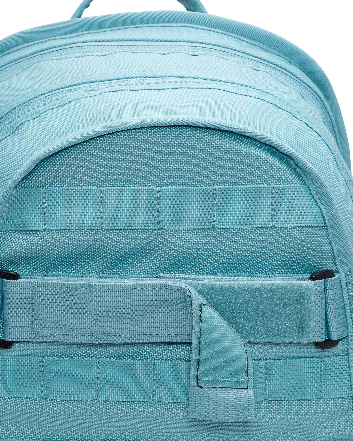 Nike Sportswear RPM Backpack 2.0 - Denim Turqouise / Black / Summit White - FD7544 464 - 197862605846