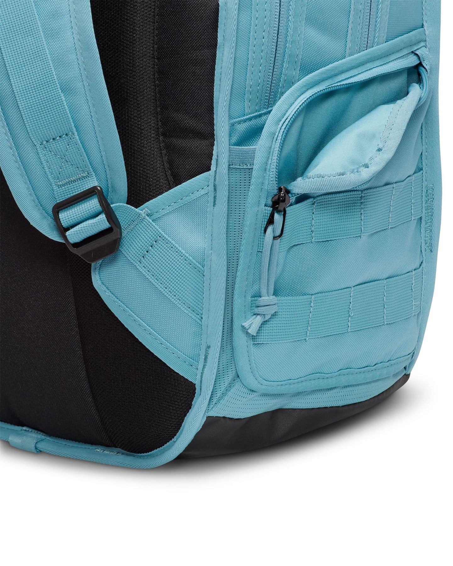 Nike Sportswear RPM Backpack 2.0 - Denim Turqouise / Black / Summit White - FD7544 464 - 197862605846