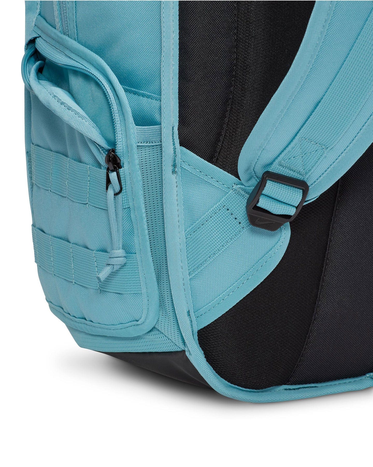 Nike Sportswear RPM Backpack 2.0 - Denim Turqouise / Black / Summit White - FD7544 464 - 197862605846