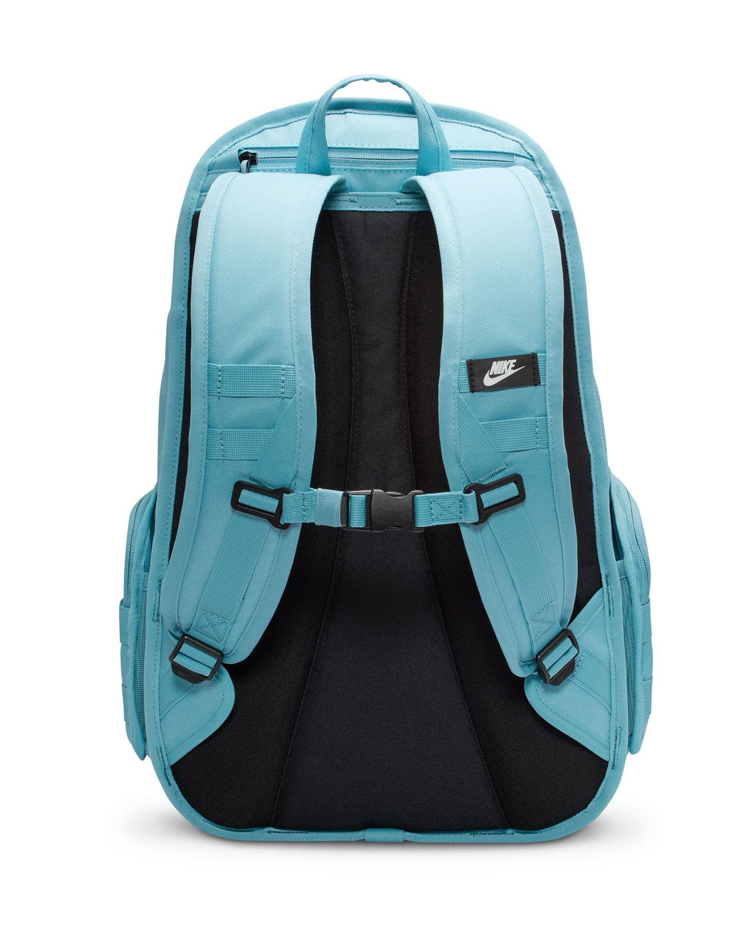 Nike Sportswear RPM Backpack 2.0 - Denim Turqouise / Black / Summit White - FD7544 464 - 197862605846