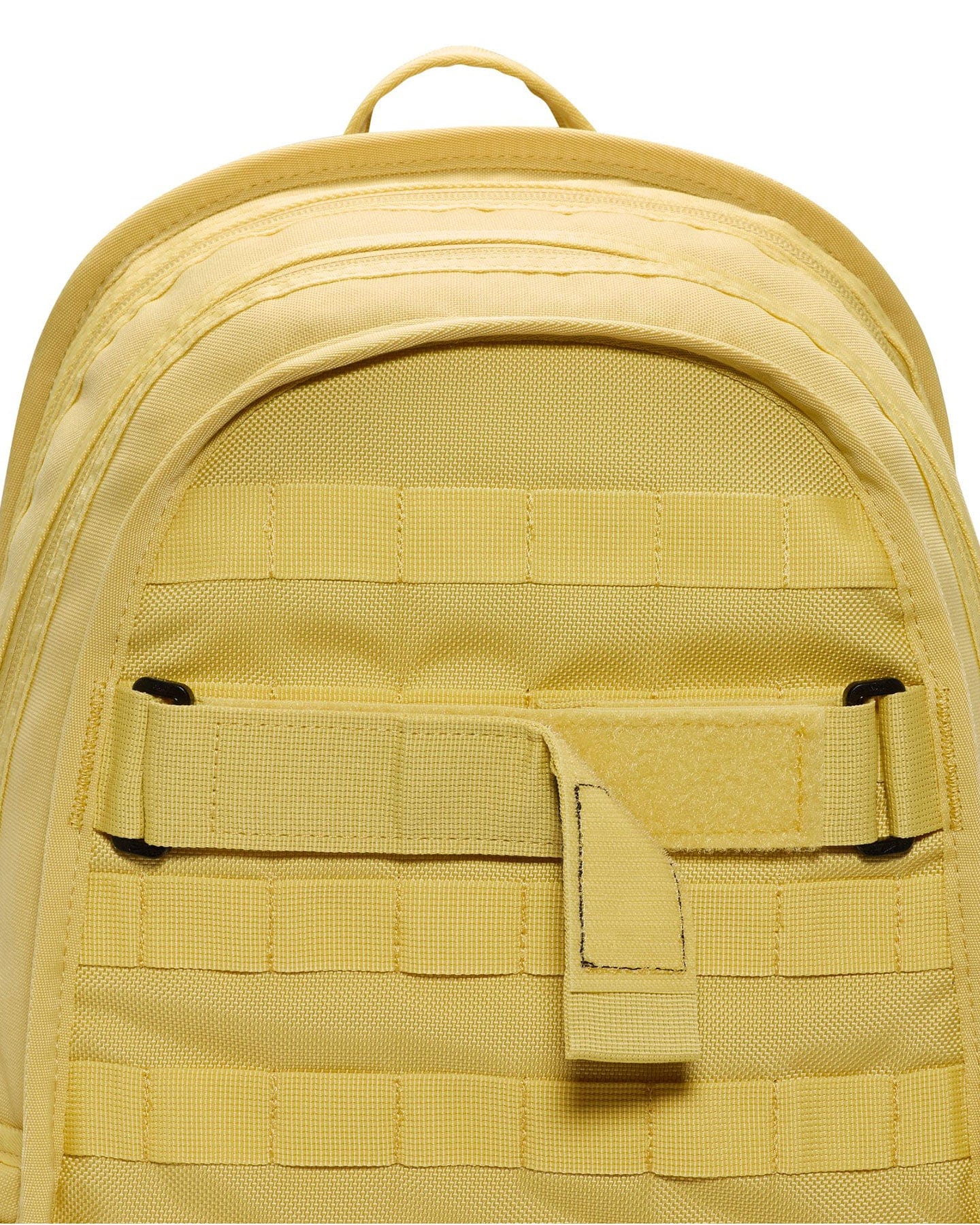 Nike Sportswear RPM Backpack 2.0 - Saturn Gold / Black / Summit White - FD7544 700 - 197862808728