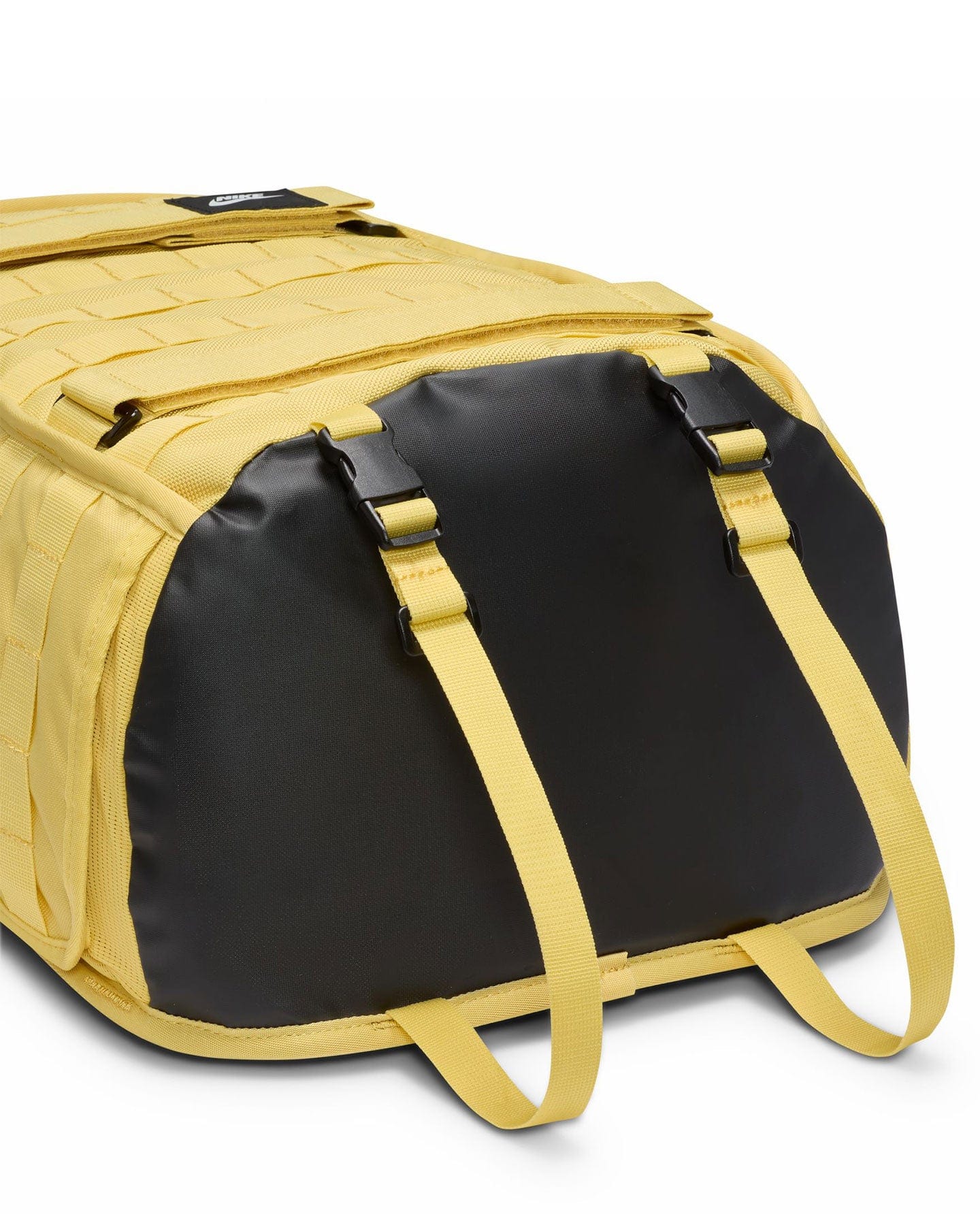 Nike Sportswear RPM Backpack 2.0 - Saturn Gold / Black / Summit White - FD7544 700 - 197862808728