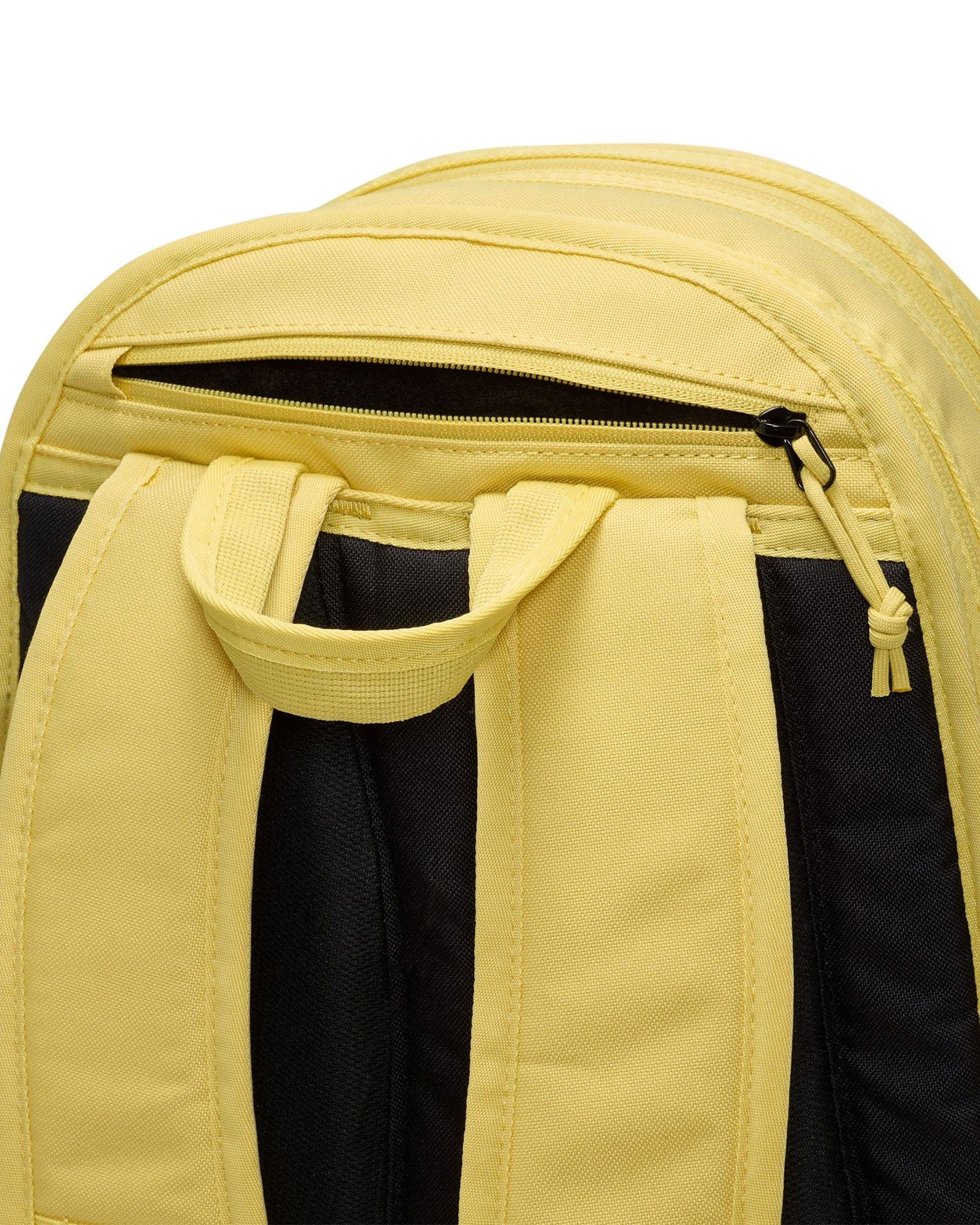 Nike Sportswear RPM Backpack 2.0 - Saturn Gold / Black / Summit White - FD7544 700 - 197862808728