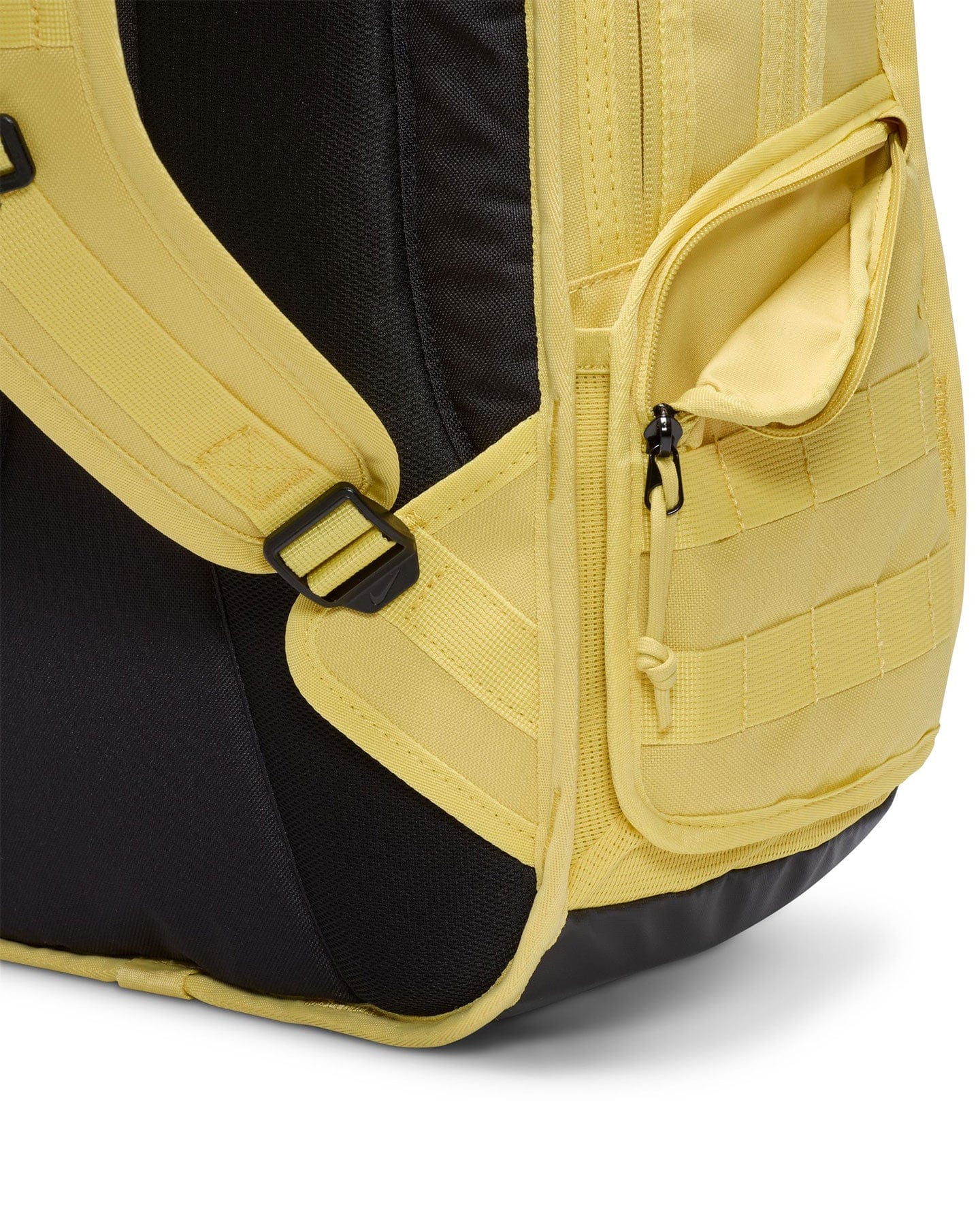 Nike Sportswear RPM Backpack 2.0 - Saturn Gold / Black / Summit White - FD7544 700 - 197862808728