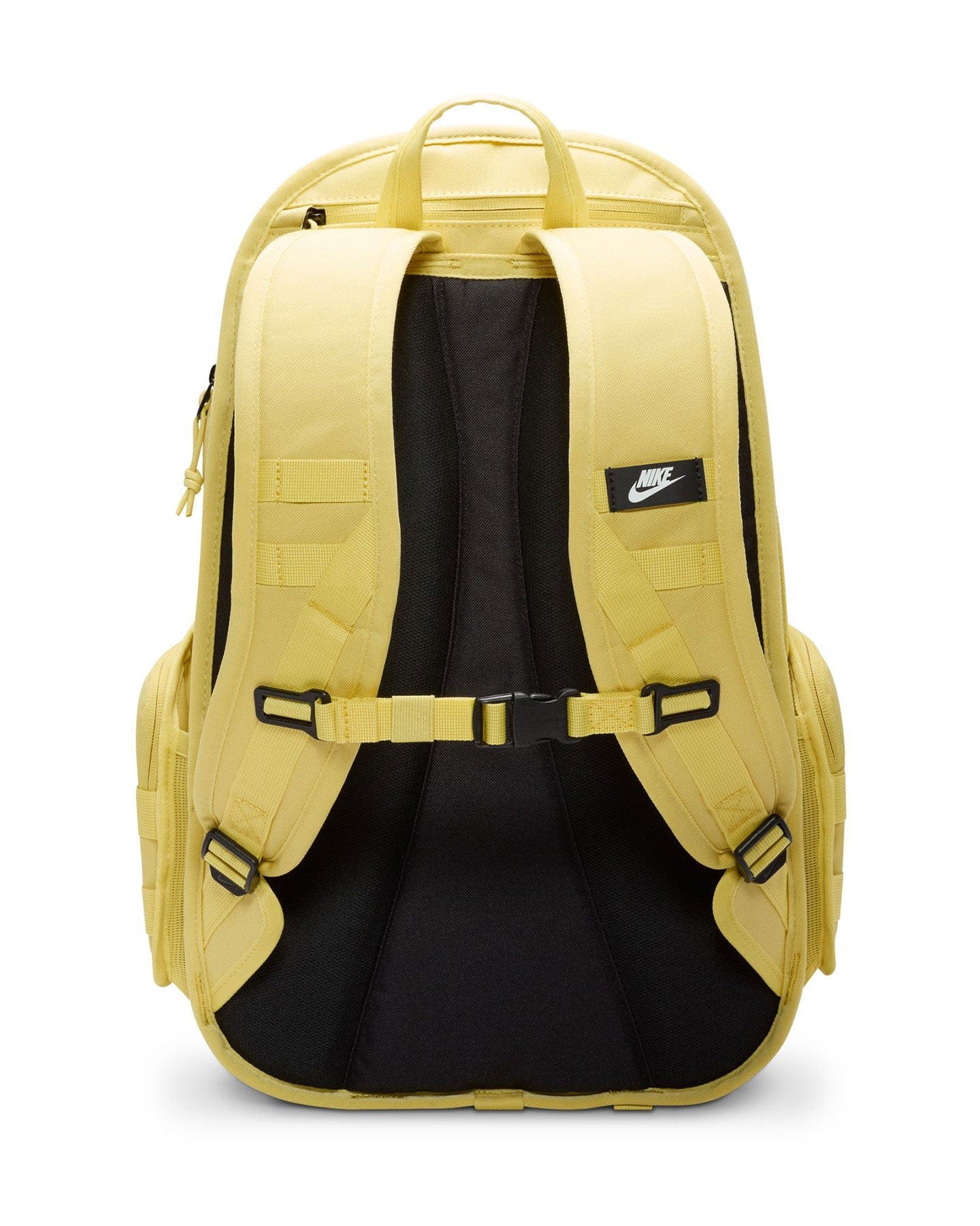 Nike Sportswear RPM Backpack 2.0 - Saturn Gold / Black / Summit White - FD7544 700 - 197862808728