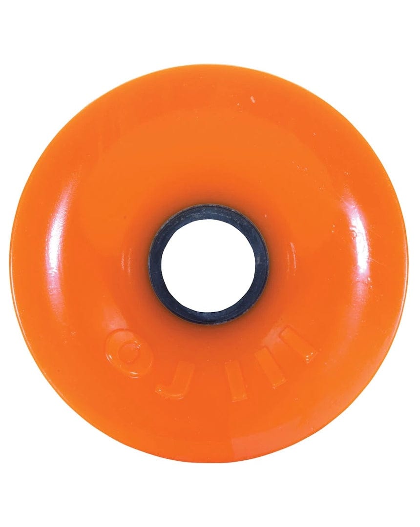 OJ Thunder Juice 78a Wheels - Orange - 75mm - 22221443 54027 - 659641540279