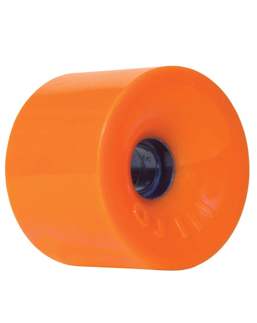 OJ Thunder Juice 78a Wheels - Orange - 75mm - 22221443 54027 - 659641540279