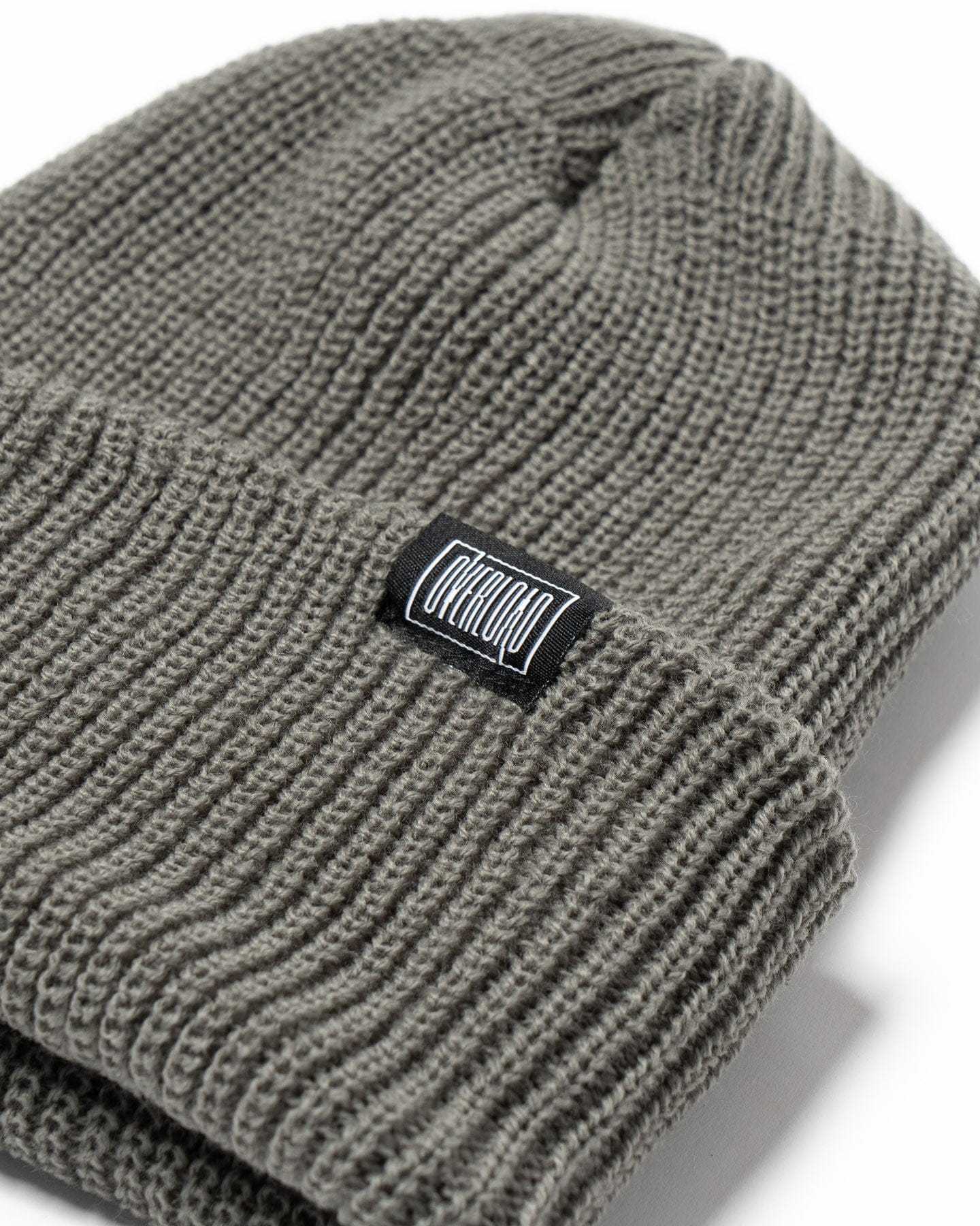 Overload Acrylic Watch Cap Beanie - Foliage Green - 5453 - 57098999