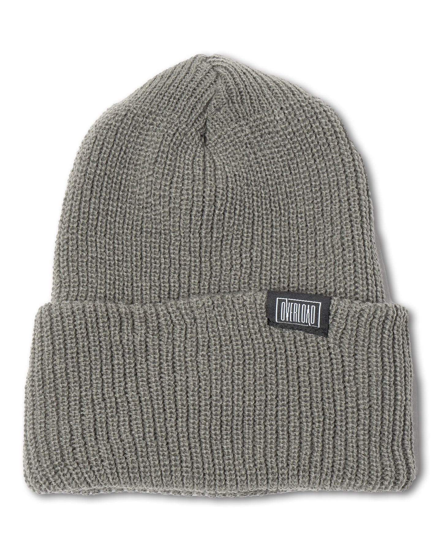 Overload Acrylic Watch Cap Beanie - Foliage Green - 5453 - 57098999