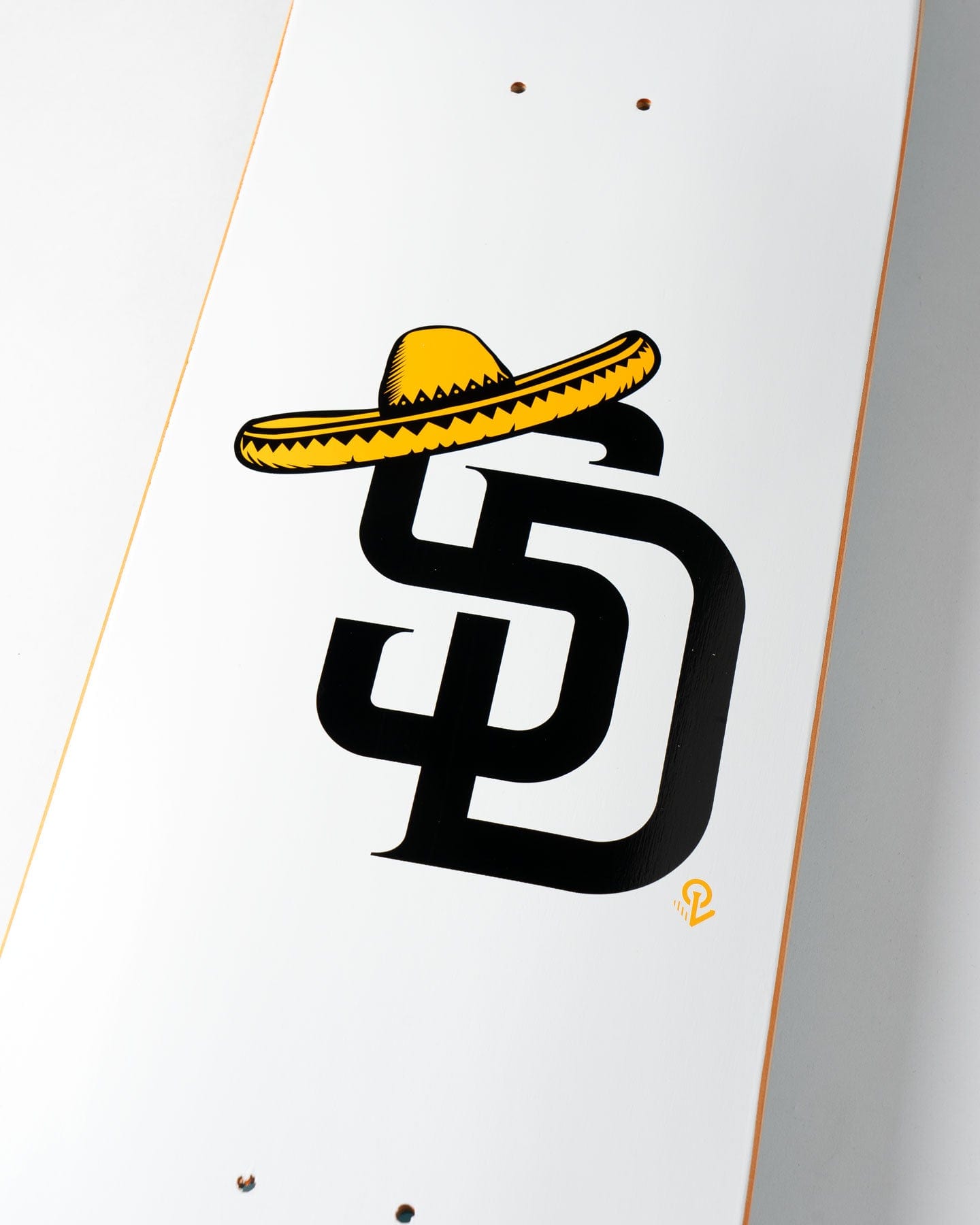 Overload SD Sombrero Deck - Assorted Sizes - -
