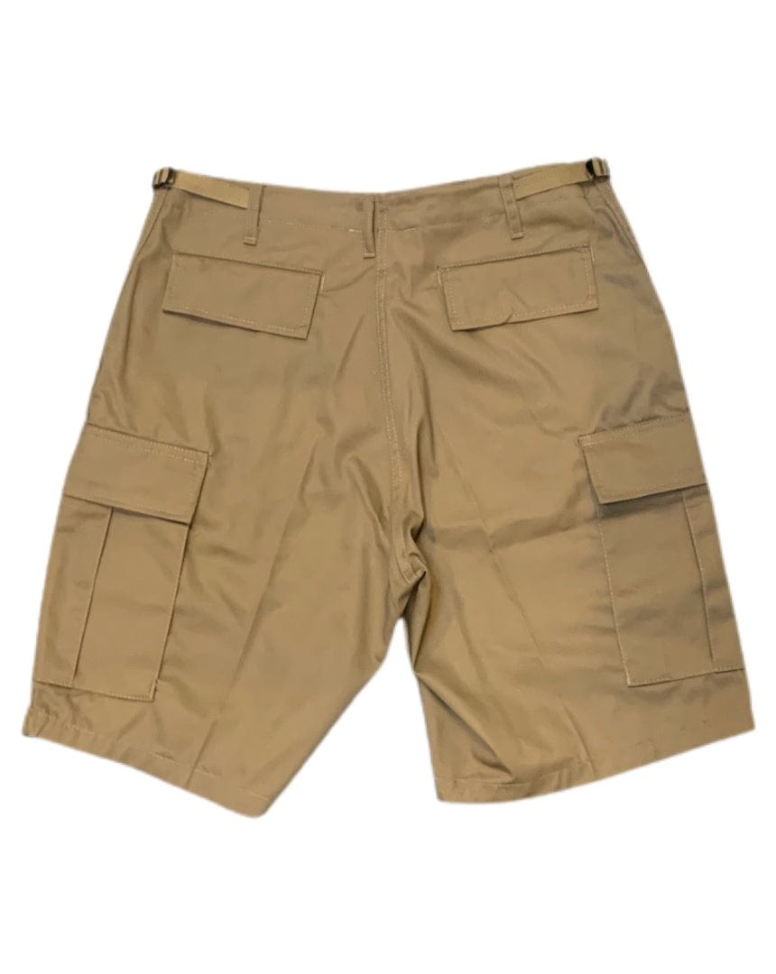 Overload Shorts Overload Cargo Shorts - Coyote Brown