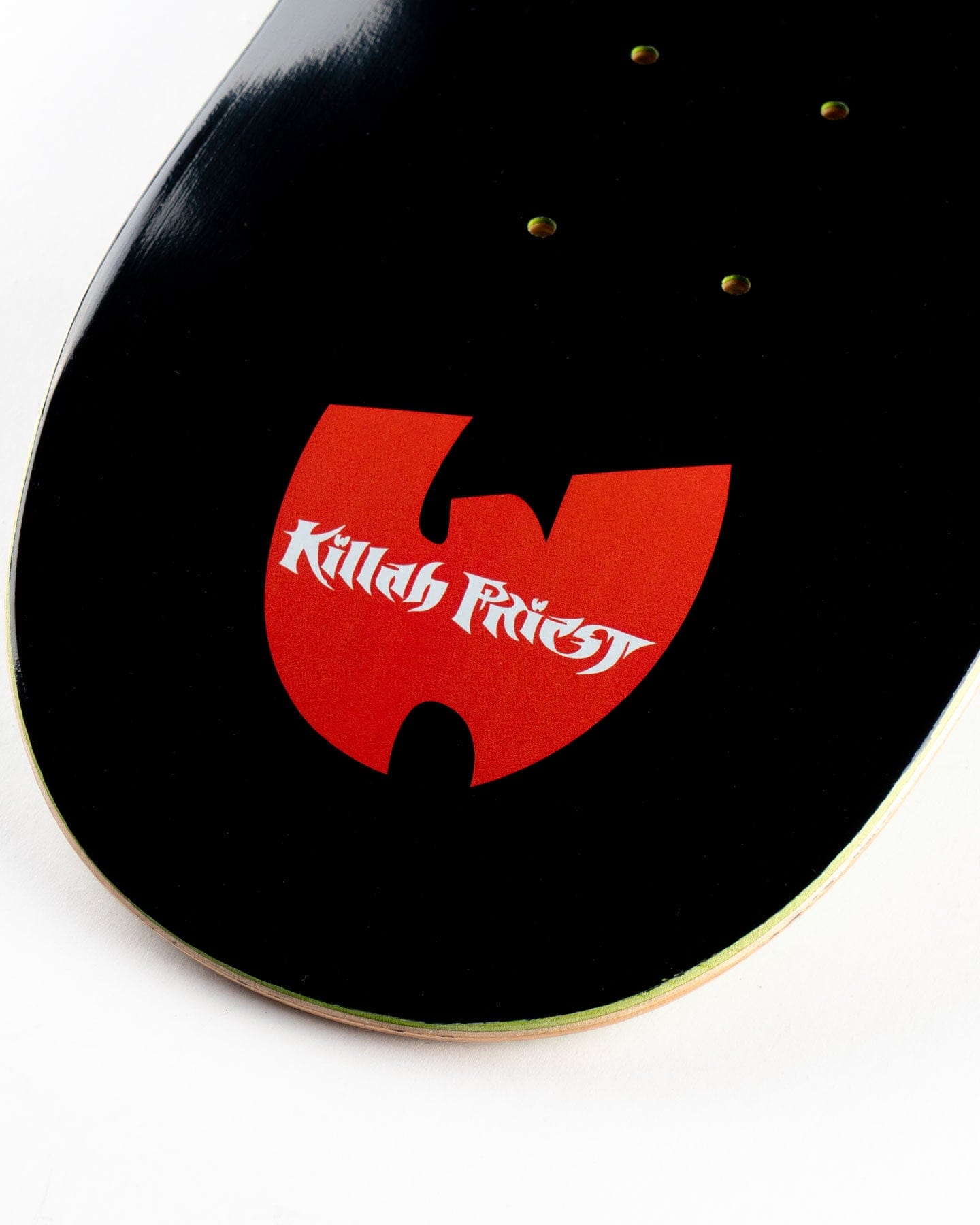 Overload x Killa Priest Deck - 8.0" / 8.25" / 8.5" - -