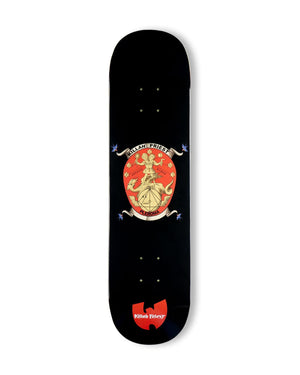 Overload x Killa Priest Deck - 8.0" / 8.25" / 8.5" - -