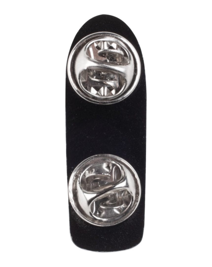 Powell Peralta OG Ripper Deck Lapel Pin - AJSPPOGRDR - 842357179226