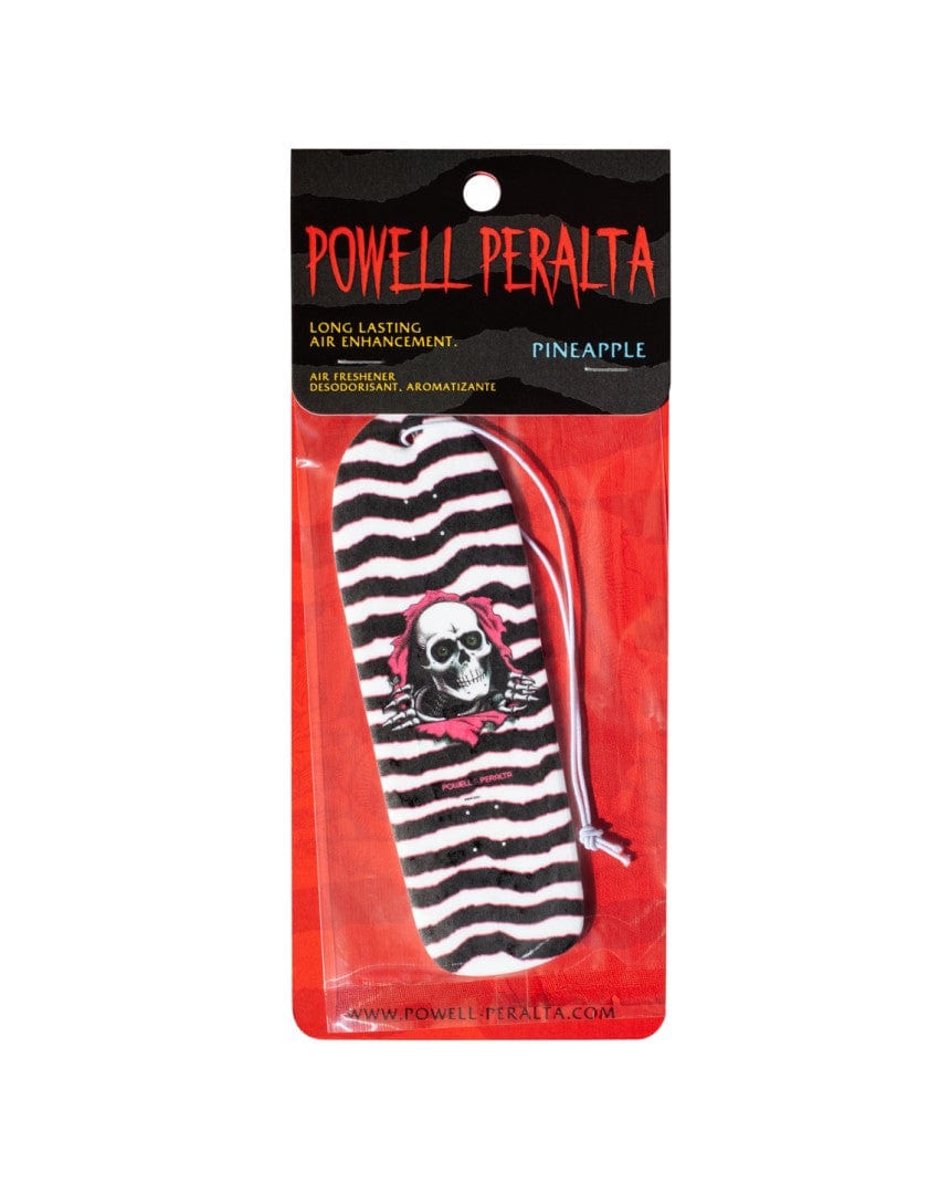 Powell Peralta Old School Ripper Air Freshener - Pineapple - - 20145399