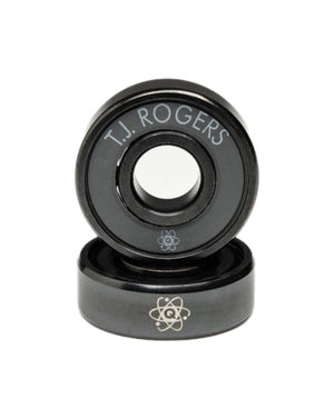 Quantum Bearing Science LLC Bearings Quantum TJ Rogers Metallic Series Bearings Kit