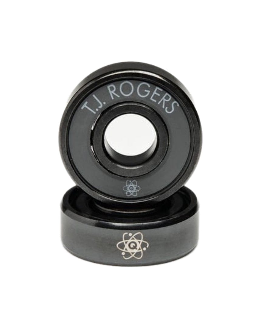 Quantum Bearing Science LLC Bearings Quantum TJ Rogers Metallic Series Bearings Kit