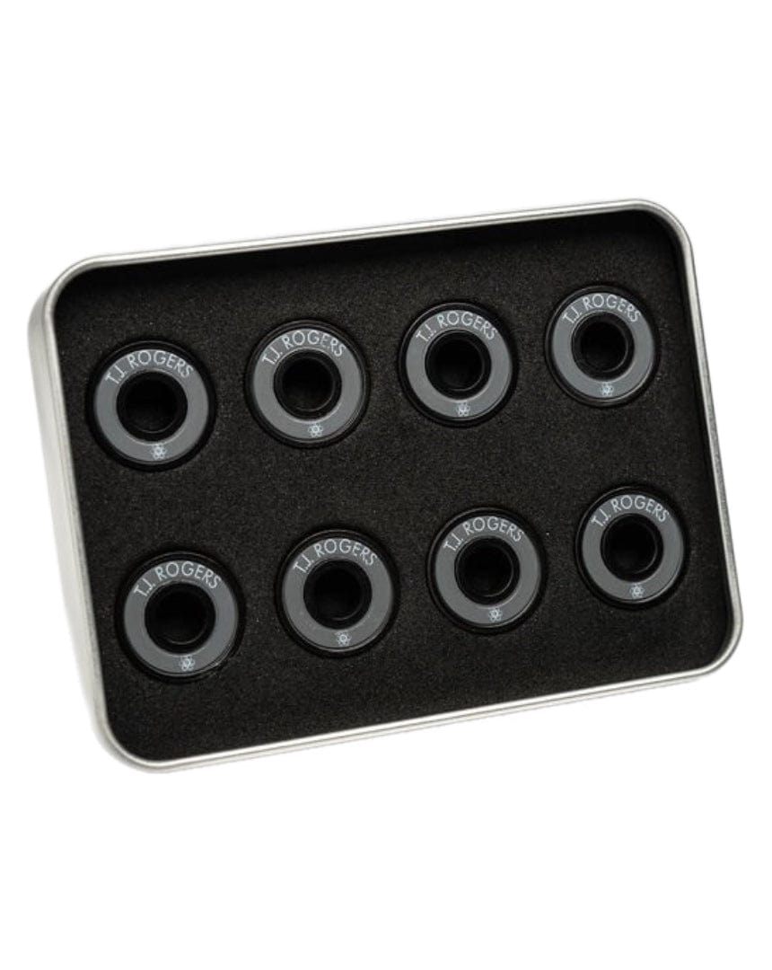 Quantum Bearing Science LLC Bearings Quantum TJ Rogers Metallic Series Bearings Kit