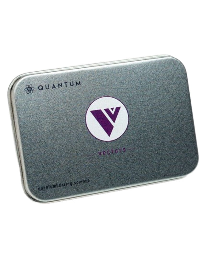 Quantum Vector Series Bearings Kit - 2010105-0 - 74131191