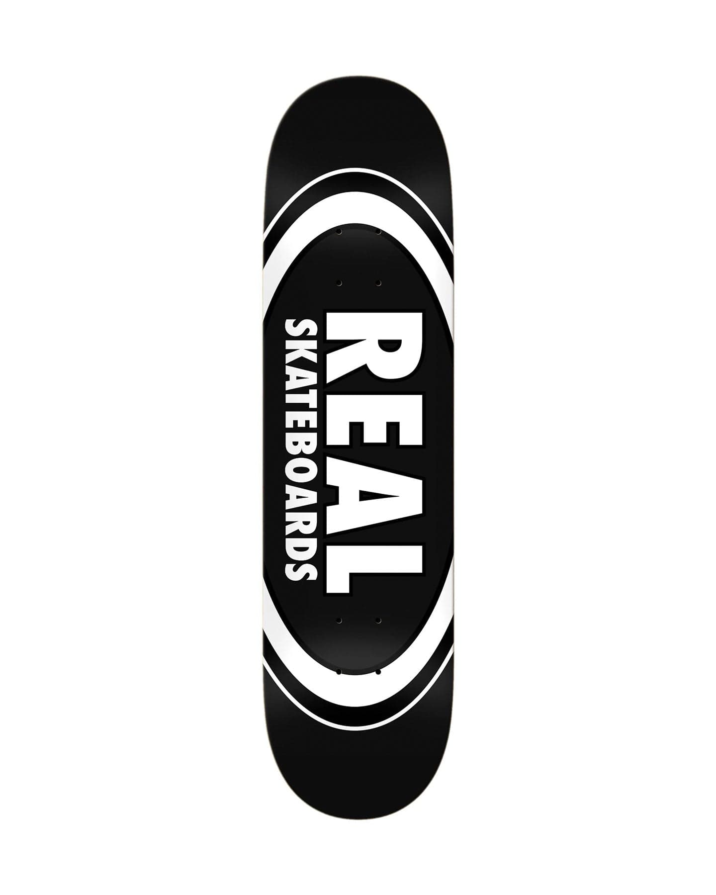 Real Classic Oval Deck - 10021932911 - 888560238411