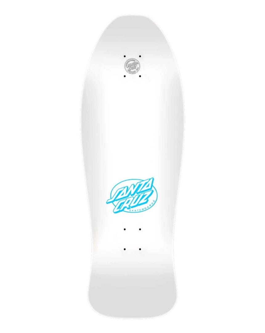 Santa Cruz Toyoda Reissue Deck - - 44649463