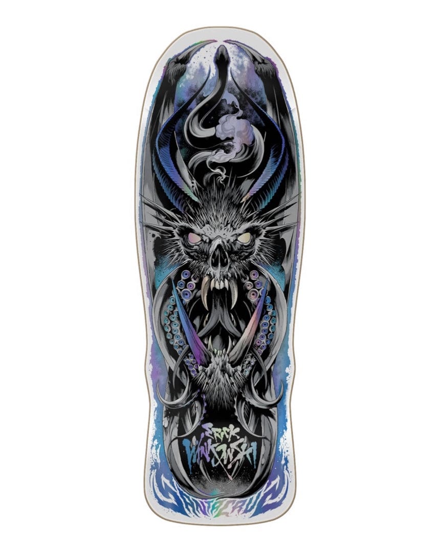 Santa Cruz Winkowski Primordial Shaped Deck - 10.35 - 11117283-154238 - 36007671