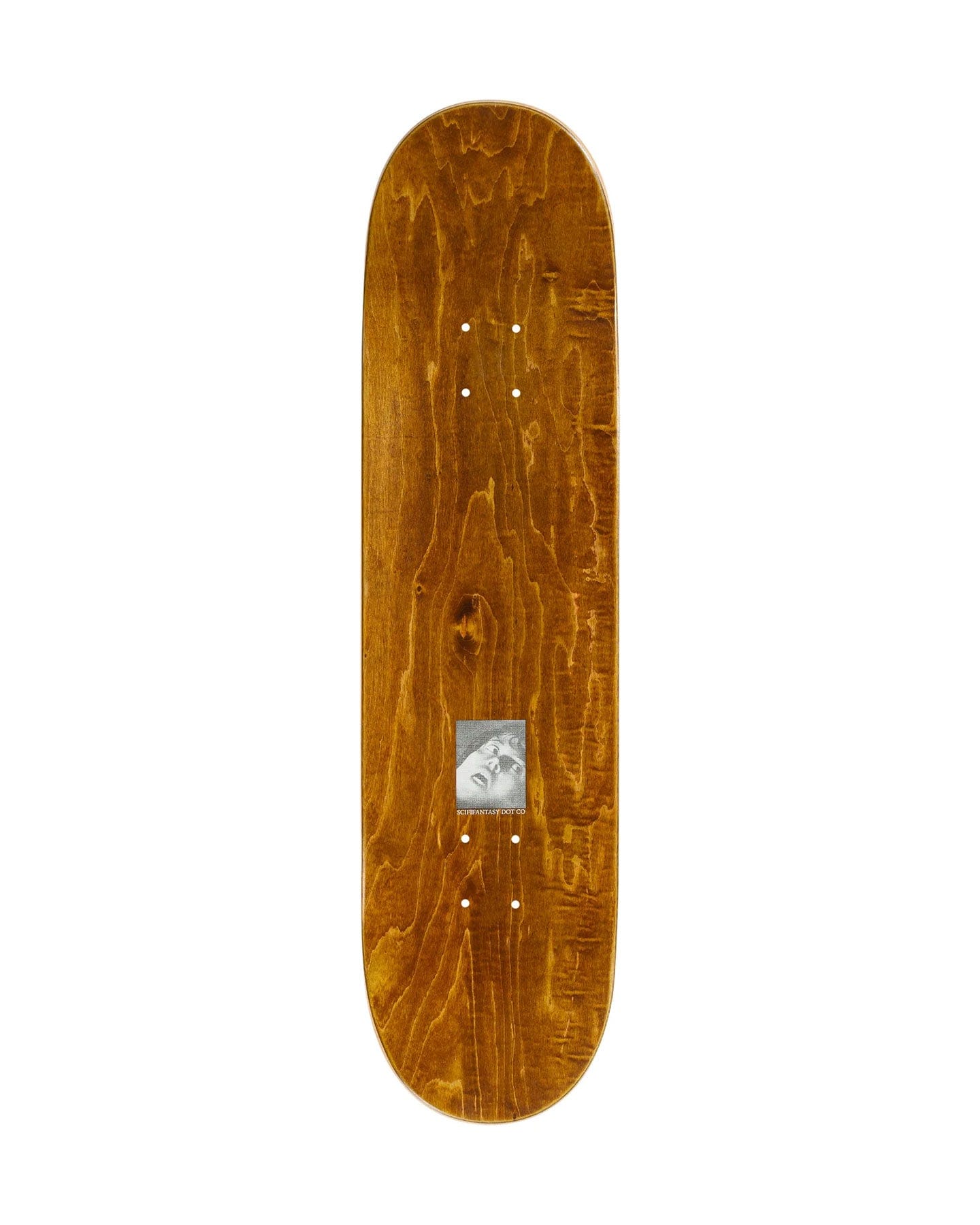Sci-Fi Fantasy Ryan Lay Windy Deck - 8.38 - - 63787511