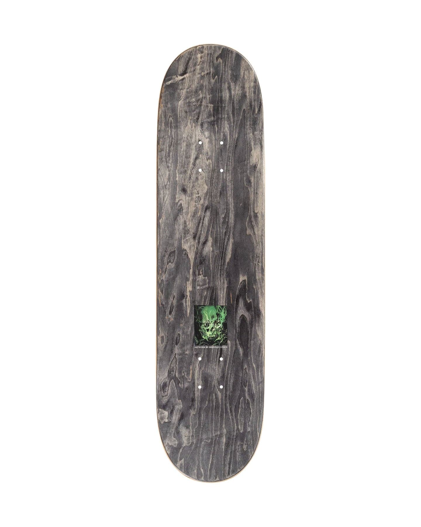 Sci-Fy Fantasy Corey Glick Skulls Board - 8.25" - - 28561911