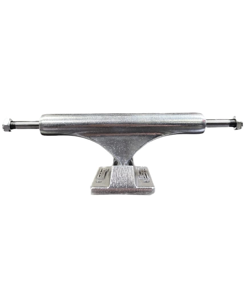 Slappy Inverted ST1 Polished Truck - 8 - TRKSL2001 - 97449207