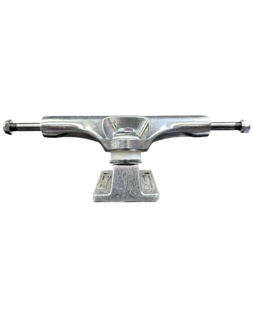 Slappy Inverted ST1 Polished Truck - 8 - TRKSL2001 - 97449207