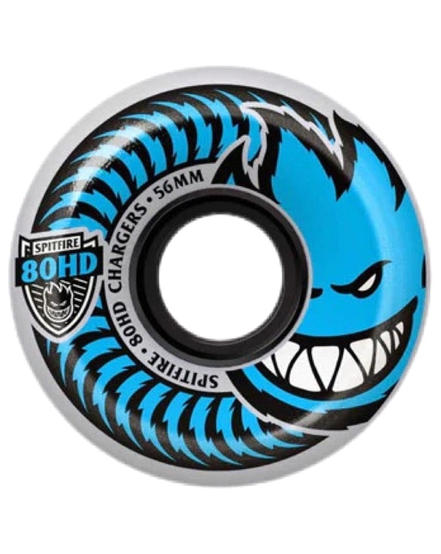 Spitfire 80 HD Conical Full Wheels - 56mm - 2041008356 - 888560285064