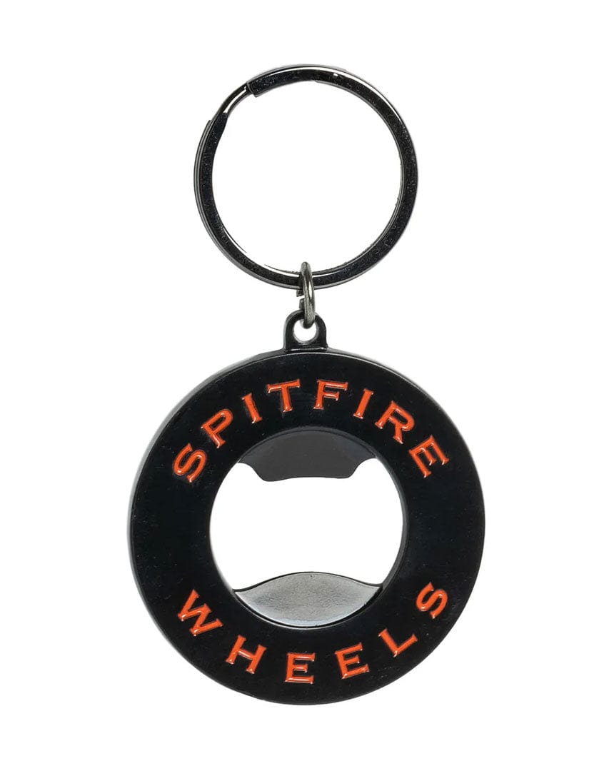 Spitfire Bighead Bottle Opener Keychain - 67010124A00 - 888560312319