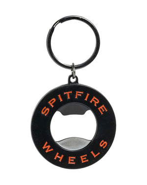 Spitfire Bighead Bottle Opener Keychain - 67010124A00 - 888560312319
