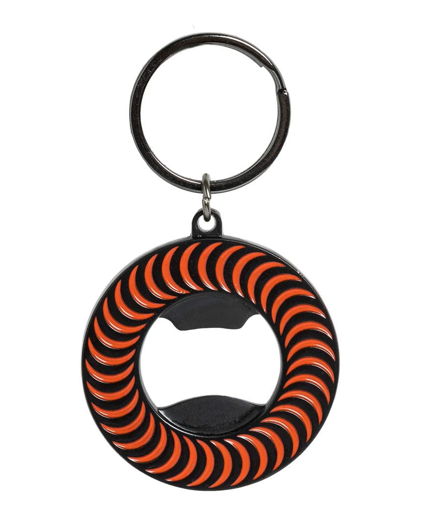 Spitfire Bighead Bottle Opener Keychain - 67010124A00 - 888560312319