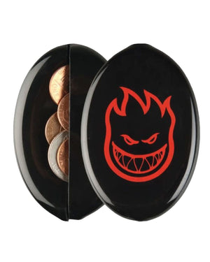 Spitfire Bighead Coin Pouch - -