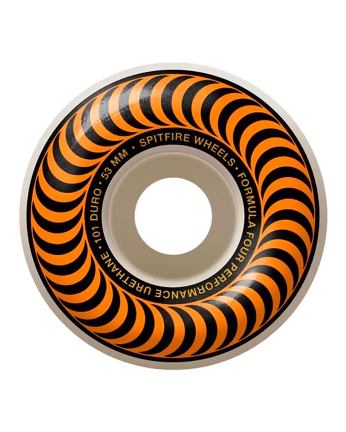 Spitfire F4 101a Classic Wheels - 2111016353 - 888560166097