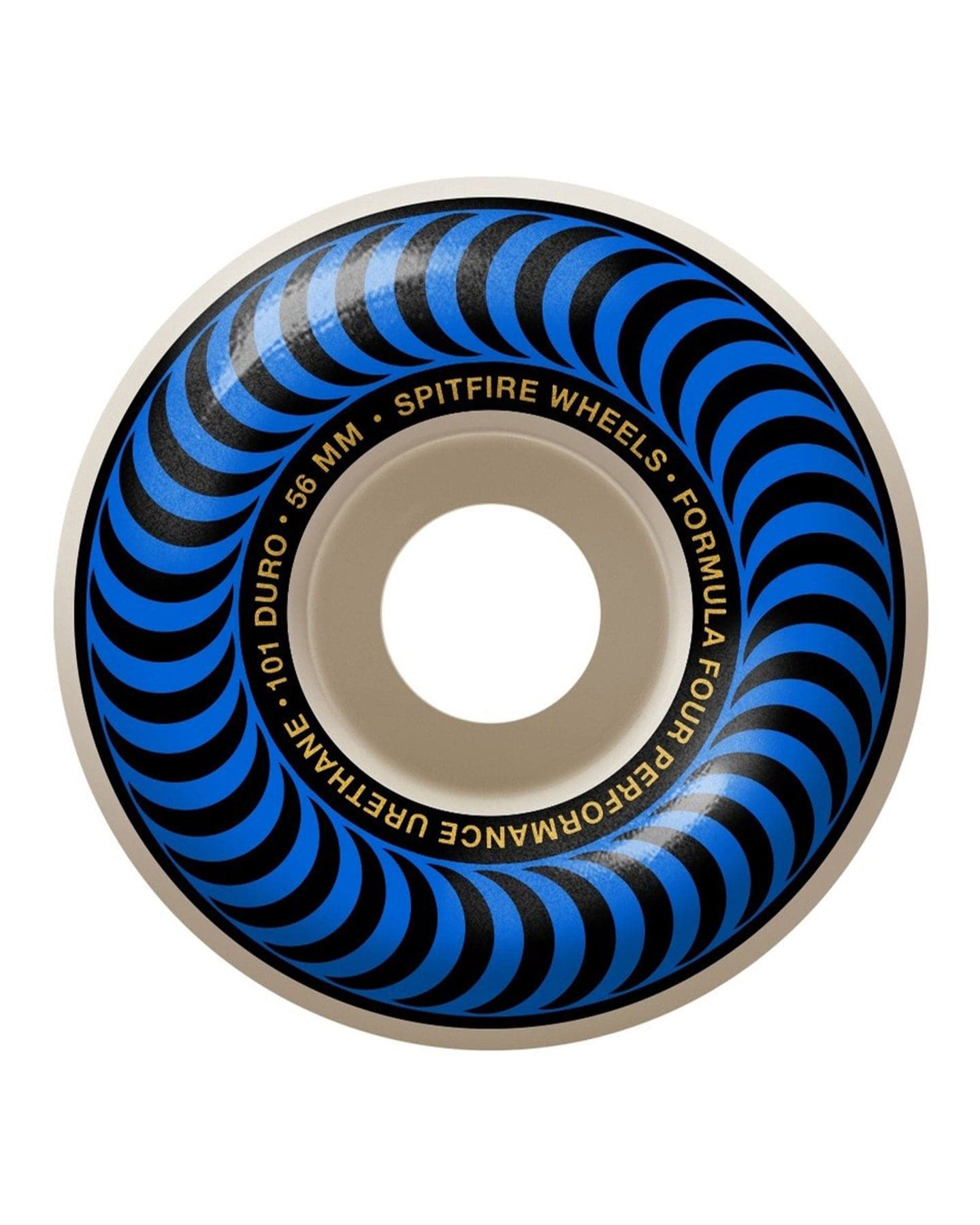 Spitfire F4 101a Classic Wheels - 2111016356 -