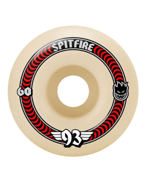 Spitfire F4 93a Classic Wheels - -